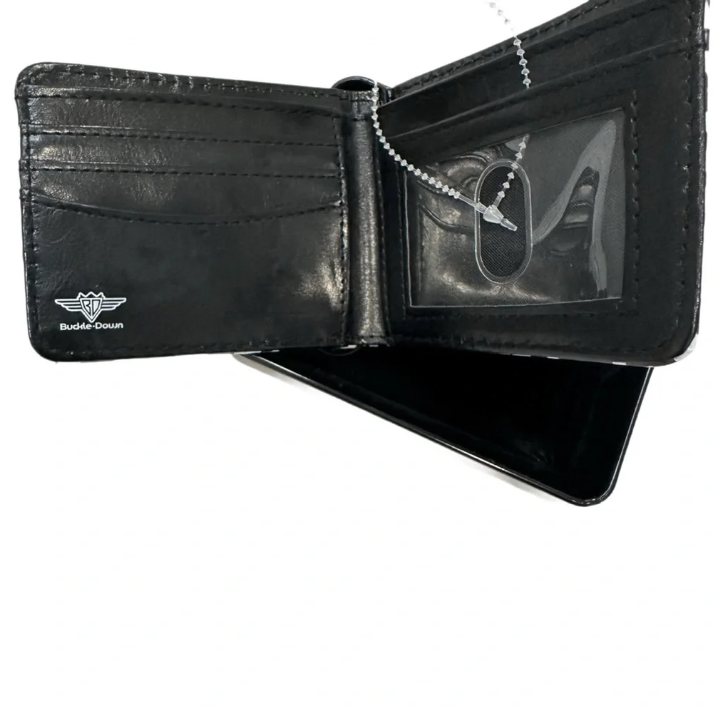 Disney Black Key & Card Holder with‎ Classic Design